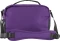 Fjällräven Vardag Shoulder Bag 6 Umhängetasche violette/coal black Vorschaubild