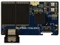 Super Talent FDM SATA 7-Pin vertikal MLC, 8GB, proprietär / SATA 3Gb/s Vorschaubild