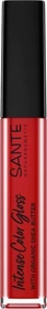 Sante Intense Color Gloss Lipgloss 06 daring red, 5.3ml