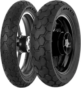 Maxxis Maxxventure MA-AT 110/80 R19 59V