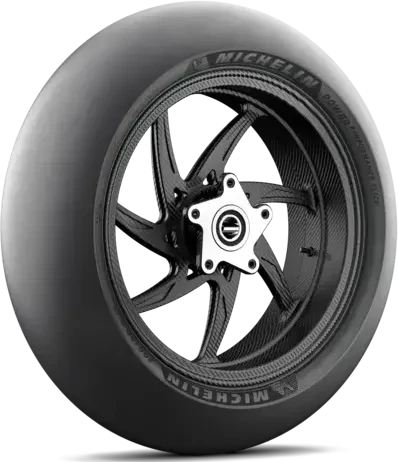 Michelin Power Performance 24 200/60 ZR17 TL NHS