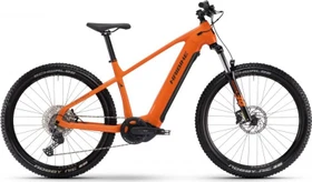 Haibike Alltrack 6 29 papaya/titan Modell 2023