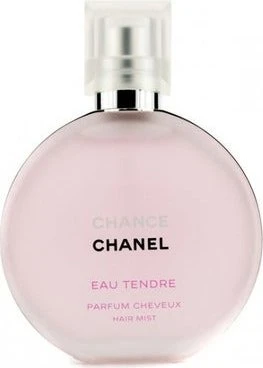 Chanel Chance Eau Tendre Haarparfum, 35ml