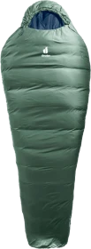 Deuter Orbit 0° EL Mumienschlafsack