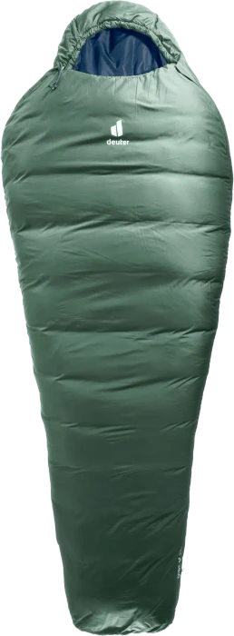 Deuter Orbit 0° Mumienschlafsack