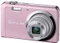 Casio Exilim EX-ZS5 pink Vorschaubild