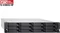 QNAP QuTS hero TS-h1283XU-RP-E2136-32G, 32GB RAM ECC, 2x SFP+ 10Gb/s, 2x RJ-45 10GBase-T, 2HE Vorschaubild