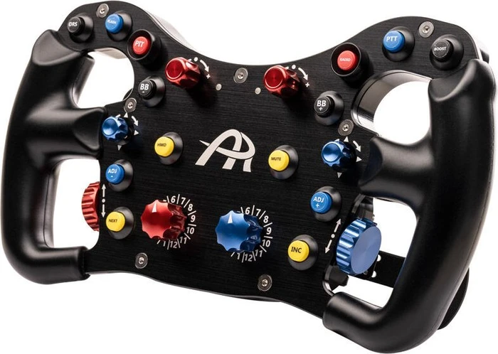 Ascher Racing F64 USB V3 Lenkrad (PC)