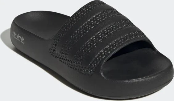 adidas Ayoon Adilette core black/cloud white (Herren)