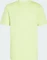 adidas Trefoil Essentials T-Shirt kurzarm pulse lime (Herren) Vorschaubild