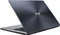 ASUS VivoBook 15 R504ZA-BQ380T, Star Grey, Ryzen 7 2700U, 16GB RAM, 256GB SSD, DE Vorschaubild