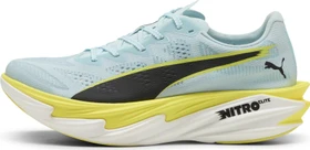 Puma Deviate Nitro Elite 4 fresh water/lemon crush/puma black (Damen)