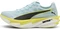 Puma Deviate Nitro Elite 4 fresh water/lemon crush/puma black (Damen) Vorschaubild