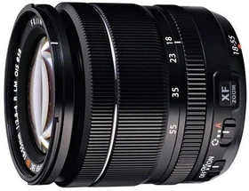 Fujifilm Fujinon XF 18-55mm 2.8-4.0 R LM OIS
