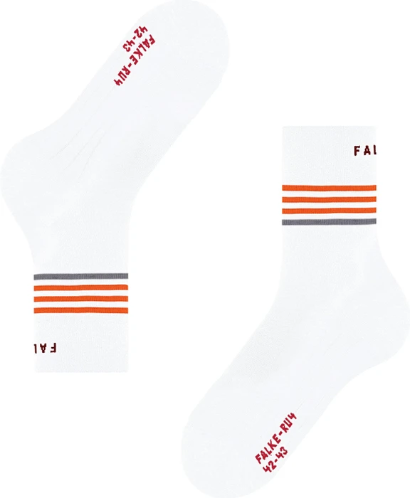 Falke RU4 Endurance Reflect Laufsocken weiß (Damen)
