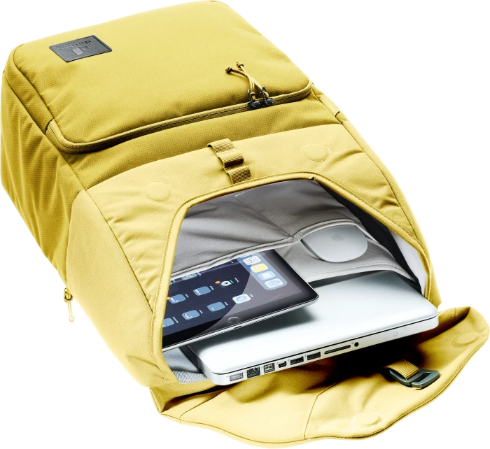 Deuter UP Sydney turmeric/ginger