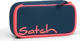 Satch Schlamperbox Pink Phantom