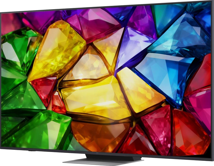 LG Mini RGB evo AI 86MRGB87B9B