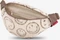 Reisenthel city Bauchtasche smiley teddy chocolate Vorschaubild