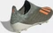 adidas X 19+ FG legacy green/solar orange/chalk white (Herren) Vorschaubild
