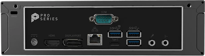 MSI PRO DP21 13M-1070EU, Core i3-13100, 8GB RAM, 256GB SSD, EU