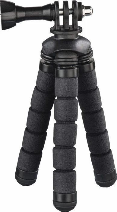 Hama Ministativ Flex schwarz