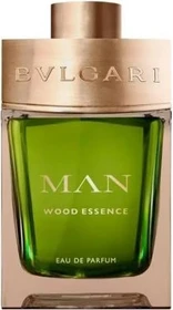 Bvlgari Man Wood Essence Eau de Parfum nachfüllbar, 150ml