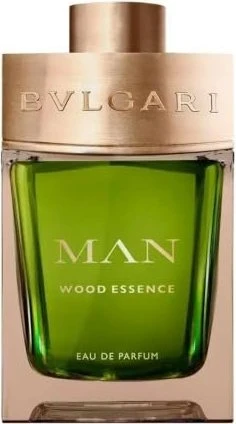 Bvlgari Man Wood Essence Eau de Parfum nachfüllbar, 150ml