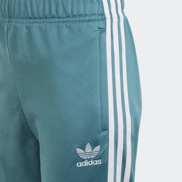 adidas Adicolor SST Trainingshose lang arctic fusion (Junior)