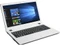 Acer Aspire E5-574G-50XY, weiß, Core i5-6200U, 4GB RAM, 500GB HDD, GeForce 920M, DE Vorschaubild