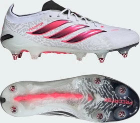 adidas Predator Elite SG cloud white/solar turbo/core black