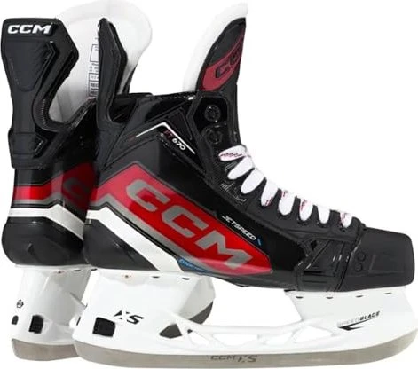 CCM Jetspeed FT670 Eishockeyschuhe