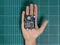 Arduino Uno Rev.4 SMD, WiFi Vorschaubild