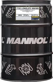 Mannol Longlife 508/509 60l