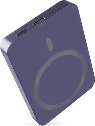 Emos Powerbank WI 522 20W 5000mAh blau