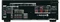 Onkyo TX-NR414 silber Vorschaubild