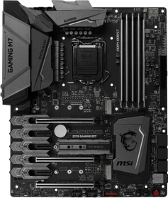 MSI Z270 Gaming M7 (Intel 1151)
