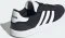 adidas Breaknet Sleek core black/cloud white (Damen) Vorschaubild