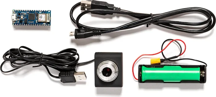 Arduino Engineering Kit Rev2