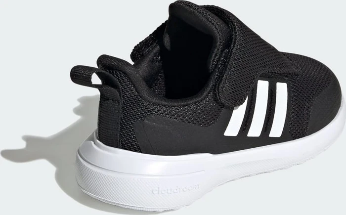 adidas FortaRun 2.0 core black/cloud white (Junior)