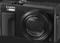 Panasonic Lumix DC-TZ90 schwarz Vorschaubild