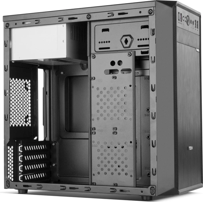 Nox Xtreme Lite 030, 500W ATX