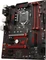 MSI Z370 Gaming Plus (Intel 1151 v2) Vorschaubild