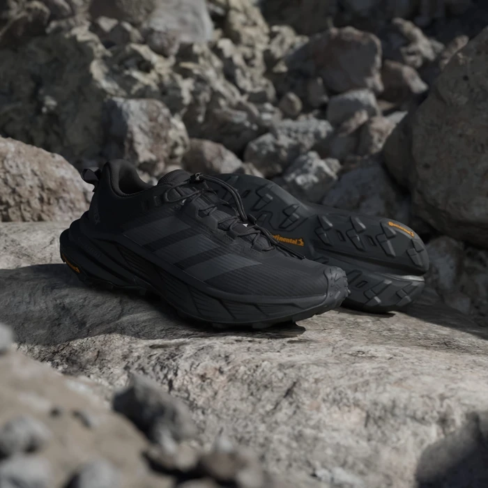 adidas Terrex Freehiker SL Gore-Tex core black/grey six (Herren)