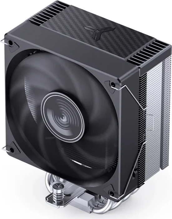 Jonsbo CR-1000MAX Standard, schwarz