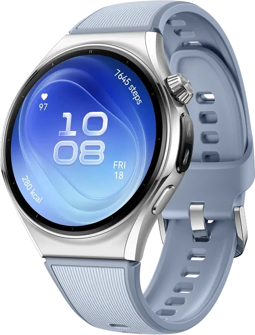 Huawei Watch 6 46mm blau