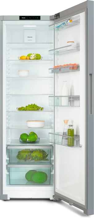 Miele KS 4383 DD edelstahl-look
