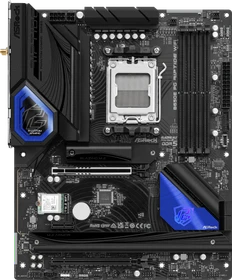 ASRock B650E PG Riptide WiFi (AMD AM5)