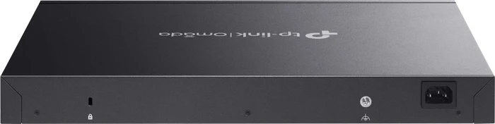 TP-Link Omada SG3400 Rackmount Gigabit Managed Switch, 48x RJ-45, 4x SFP+, 750W PoE++