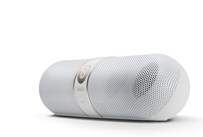Beats by Dr. Dre Pill 2.0 gold